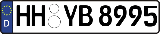 HH-YB8995