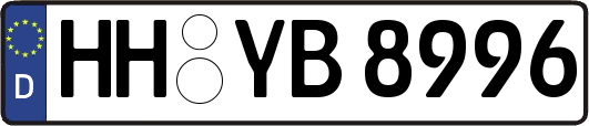 HH-YB8996