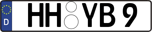 HH-YB9