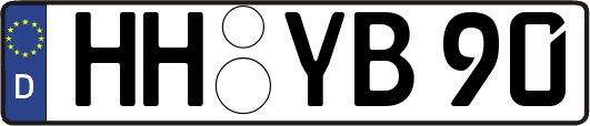 HH-YB90