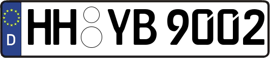 HH-YB9002
