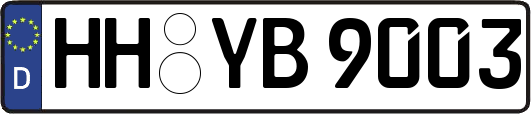 HH-YB9003