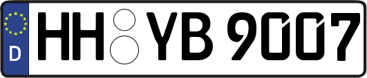HH-YB9007