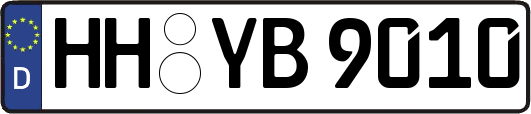 HH-YB9010