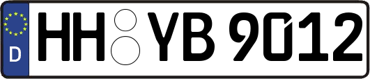 HH-YB9012