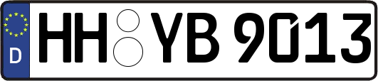 HH-YB9013
