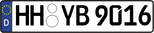 HH-YB9016