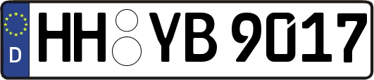 HH-YB9017