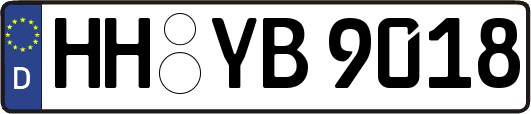 HH-YB9018