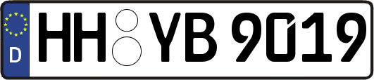 HH-YB9019