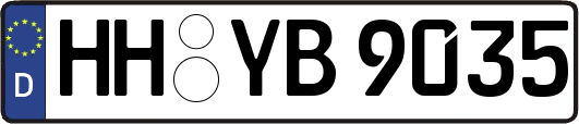 HH-YB9035