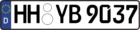 HH-YB9037