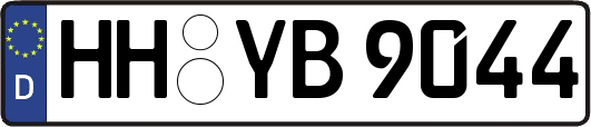 HH-YB9044