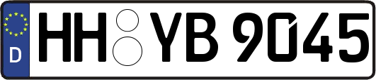 HH-YB9045