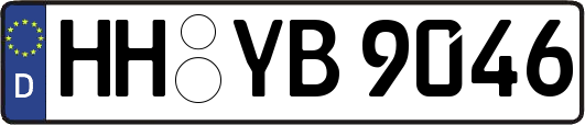 HH-YB9046