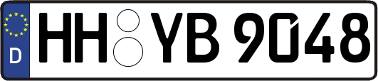 HH-YB9048