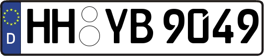 HH-YB9049