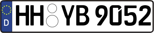 HH-YB9052