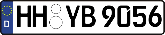 HH-YB9056