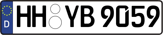 HH-YB9059