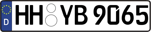 HH-YB9065