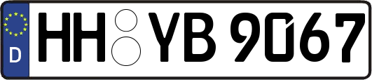 HH-YB9067