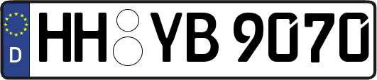 HH-YB9070