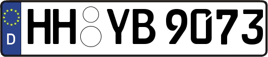HH-YB9073