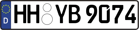 HH-YB9074