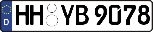 HH-YB9078