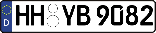 HH-YB9082