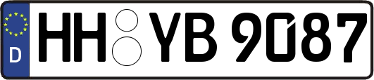 HH-YB9087