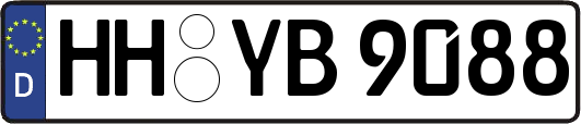 HH-YB9088