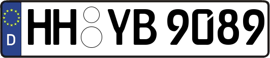 HH-YB9089