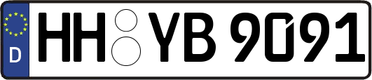 HH-YB9091