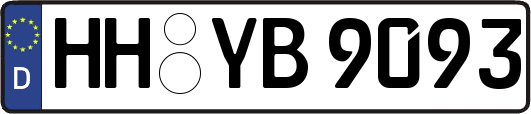HH-YB9093