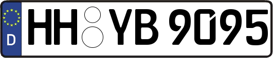 HH-YB9095