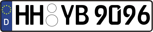 HH-YB9096