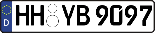 HH-YB9097
