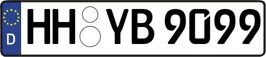 HH-YB9099