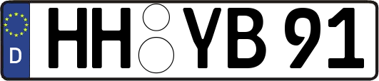 HH-YB91