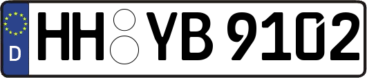 HH-YB9102