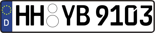 HH-YB9103