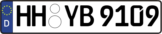 HH-YB9109