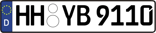 HH-YB9110