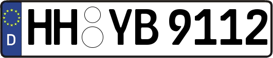 HH-YB9112