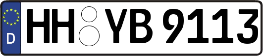 HH-YB9113