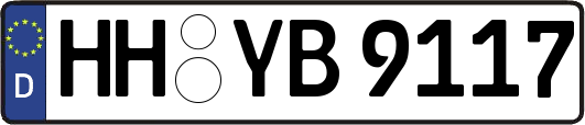 HH-YB9117