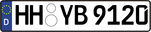 HH-YB9120