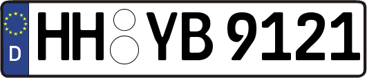 HH-YB9121